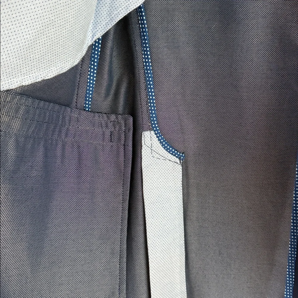Zara Deep Blue Men's Blazer